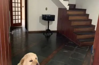 Casa com 2 dormitórios à venda, 240 m² por R$ 370.000,00 - São Geraldo - Volta Redonda/RJ