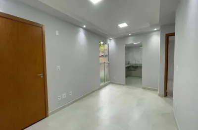 Maravilhoso Apartamento com 2 quartos à venda por R$ 250.000 - São Luís - Volta Redonda/RJ