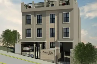 Maravilhosa Cobertura com 3 suítes à venda, 140 m² por R$ 710.000 - Jardim Belvedere - Volta Redonda/RJ