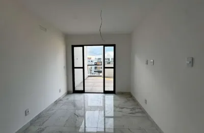 Maravilhosa Cobertura DUPLEX com 3 quartos à venda, 120 m² por R$ 650.000 - Jardim Provence - Volta Redonda/RJ