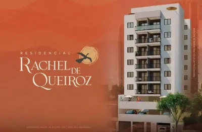 Maravilhosa Cobertura com 2 quartos à venda, 122 m² por R$ 677.075 - São Geraldo - Volta Redonda/RJ