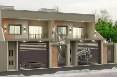 Excelentes Casas com 2 e 3 quartos à venda, a partir de R$ 350.000 70m2 - Santa Rita do Zarur - Volta Redonda/RJ