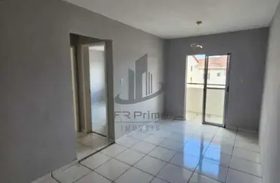 Excelente Apartamento com 2 quartos à venda, 49 m² por R$ 205.000 - Roma - Volta Redonda/RJ