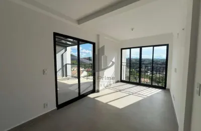 Cobertura para Locação – R$ 3.500,00 | Condomínio Tostes Essence