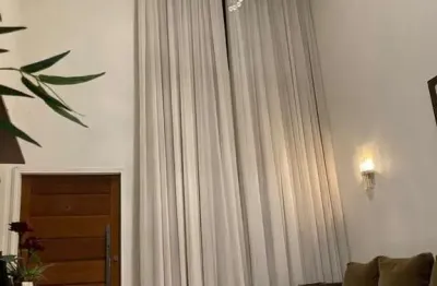 Belíssima Casa com Salão de Festa à venda, 298 m² por R$ 1.490.000 - Jardim Belvedere - Volta Redonda/RJ