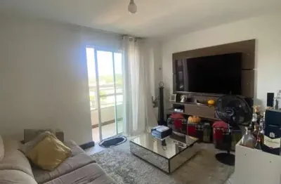 Maravilhoso Apartamento com 3 Quartos à venda, 90 m² por R$ 590.000 - Aterrado - Volta Redonda/RJ