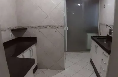 Encantador Apartamento de 3 quartos à venda - São Geraldo - Volta Redonda/RJ