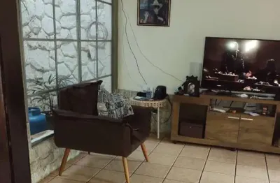 Excelente Casa à venda, 204 m² por R$ 650.000 - São Luís - Volta Redonda/RJ