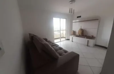 Maravilhoso Apartamento com 3 Quartos à venda, por R$ 490.000 - Residencial Aquarela- Volta Redonda/RJ