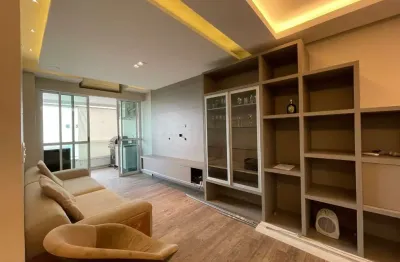 Maravilhoso Apartamento com 3 quartos, 140 m² - venda por R$ 990.000 - Laranjal - Volta Redonda/RJ