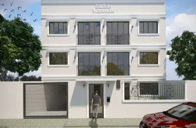 Excelente Apartamento com 3 quartos à venda, 78 m² por R$ 445.000 - Jardim Belvedere - Volta Redonda/RJ