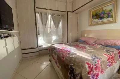 Maravilhoso apartamento com 2 quartos à venda, 60 m² por R$ 230.000 - Belmonte - Volta Redonda/RJ