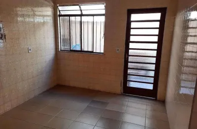 Casa com 3 quartos à venda, 191 m² por R$ 650.000 - Sessenta - Volta Redonda/RJ