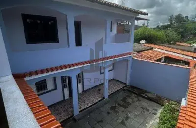 Excelente Casa com 3 quartos à venda, 189 m² por R$ 320.000 - Vila Brasília - Volta Redonda/RJ
