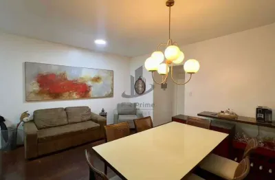 Excelente Apartamento com 4 quartos à venda, 116 m² por R$ 670.000 - Santa Rosa - Barra Mansa/RJ