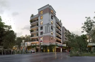 Maravilhosa Cobertura com 2 suítes à venda por R$ 1.700.000 - Vila Santa Cecília - Volta Redonda/RJ