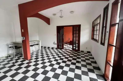 Amplo apartamento residencial/ comercial de 308 m² para alugar R$3.500/mês - Sessenta - Volta Redonda/RJ