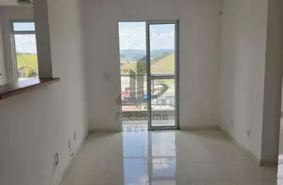 Excelente Apartamento com 2 quartos à venda, 56 m² por R$ 255.000 - Água Limpa - Volta Redonda/RJ