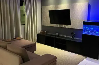 Maravilhosa Casa com 2 suítes à venda, 132 m² por R$ 790.000 - Jardim Belvedere - Volta Redonda/RJ