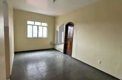 Ótimo Apartamento com 1 quarto à venda, 52 m² por R$ 220.000 - Monte Castelo - Volta Redonda/RJ