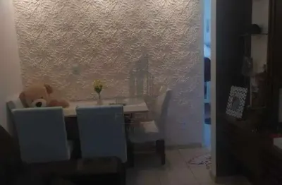 Excelente Apartamento com 2 quartos à venda, 55 m² por R$ 195.000 - Belmonte- Volta Redonda/RJ