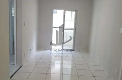 Excelente Apartamento 2 quartos à venda, R$ 160.000 - Roma - Volta Redonda/RJ