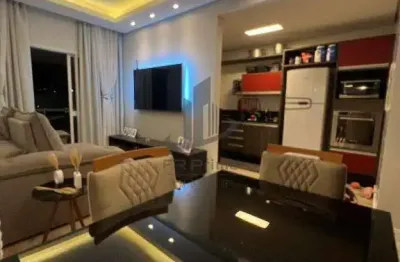 Excelente Apartamento com 2 quartos à venda, 86 m² por R$ 450.000 - Aterrado - Volta Redonda/RJ