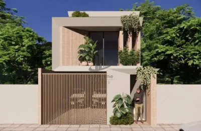 Maravilhosa Casa com 3 quartos à venda por R$ 850.000 - Jardim Belvedere - Volta Redonda/RJ