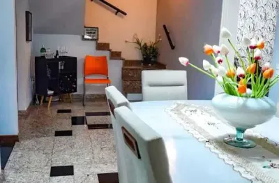 Maravilhosa Casa com ampla área gourmet - Morada da Granja - Barra Mansa/RJ