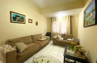 Casa com 3 quartos à venda na Rua José Claro da Silva, 97, São Luís, Volta Redonda