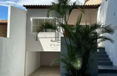 Maravilhosa Casa com 2 quartos à venda, 98,02 m² por R$ 299.000 - Belmonte - Volta Redonda/RJ