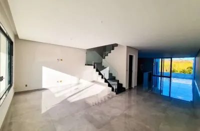 Maravilhosa Casa de ALTÍSSIMO PADRÃO - Jardim Belvedere - Volta Redonda/RJ