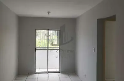 Excelente Apartamento com 2 quartos à venda, 56 m² por R$ 174.000 - Roma - Volta Redonda/RJ