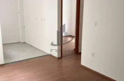 Excelente Apartamento com 2 quartos à venda, 47 m² por R$ 229.000 - São Luiz - Volta Redonda/RJ