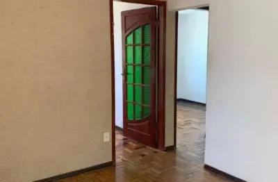 Apartamento com 2 dormitórios à venda, 55 m² por r$ 200.000,00 - são lucas - volta redonda/rj