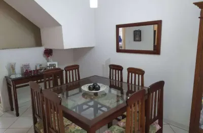 Ótima casa no jardim belvedere com 3 quartos a venda por r$ 600.000,00