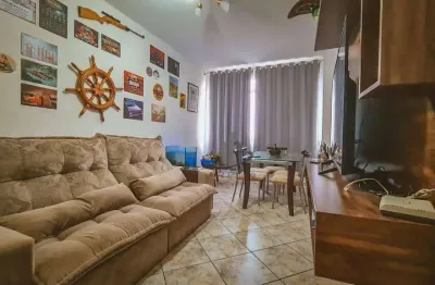 Apartamento com 2 quartos à venda, 87 m² por r$ 320.000 - centro - volta redonda/rj