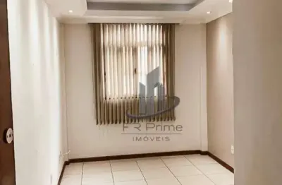 Apartamento com 3 quartos à venda, 64 m² por r$ 260.000 - centro - barra mansa/rj