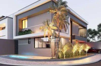 Casa com 3 quartos à venda no Jardim Belvedere, Volta Redonda 