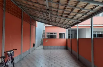 Excelente casa com 3 quartos à venda por r$580.000- aero clube - volta redonda