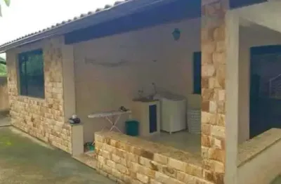 Casa com 4 quartos à venda no Chalet, Pinheiral 