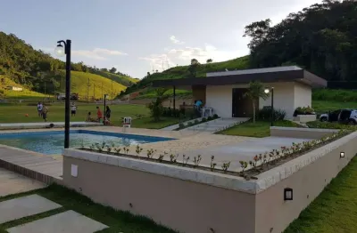 Terreno à venda, 150 m² por r$ 120.000,00 - arrozal - piraí/rj