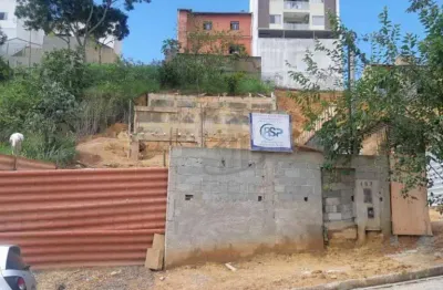 Terreno à venda, 322 m² por r$ 300.000,00 - jardim amália - volta redonda/rj