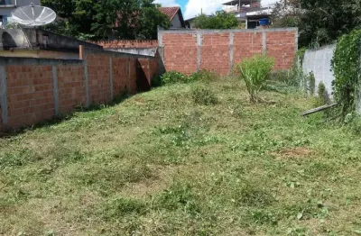 Terreno à venda, 300 m² por r$ 150.000,00 - parque das garças - volta redonda/rj