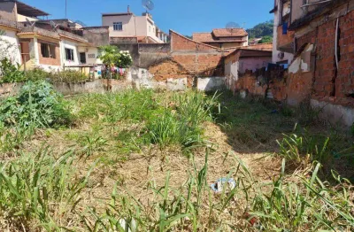 Terreno à venda, 352 m² por r$ 270.000,00 - retiro - volta redonda/rj