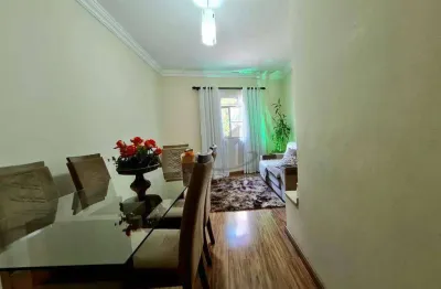 Apartamento com 3 dormitórios à venda, 208 m² por r$ 450.000,00 - são sebastião - barra mansa/rj