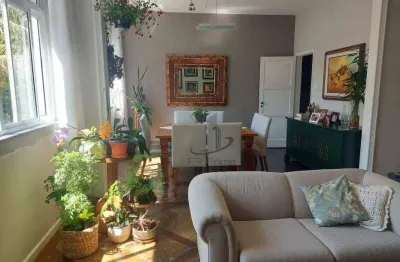 Maravilhoso apartamento com 3 quartos no laranjal, em volta redonda/rj. 200m² por r$ 950.000