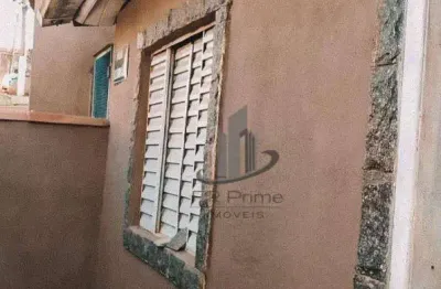 Casa com 2 quartos à venda, 48 m² por r$ 190.000 - cotiara - barra mansa/rj