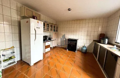 Excelente casa com 3 quartos à venda, no bairro jardim belvedere em volta redonda.