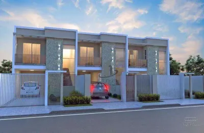 Excelente duplex à venda no bairro jardim real, em pinheiral!!